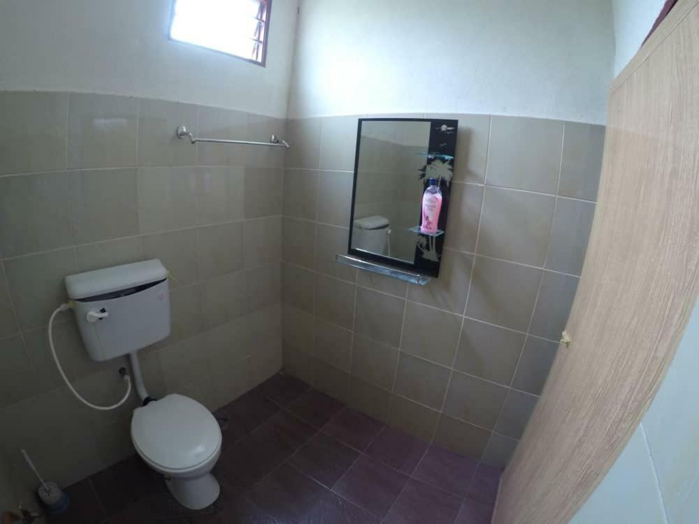 Homestay Tok Abah Kuala Besut 외부 사진